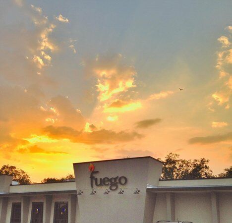 Fuego Tortilla Grill